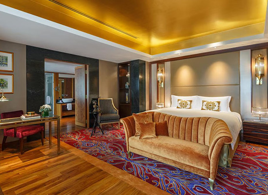 Premium Twin Room
